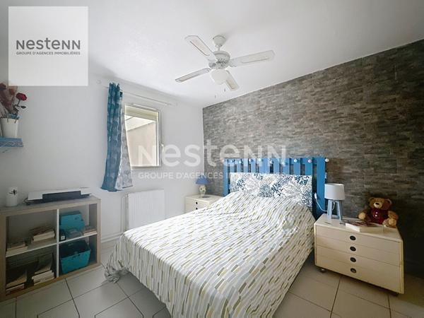 Appartement Miramas 3 pièce(s) 65.62 m2