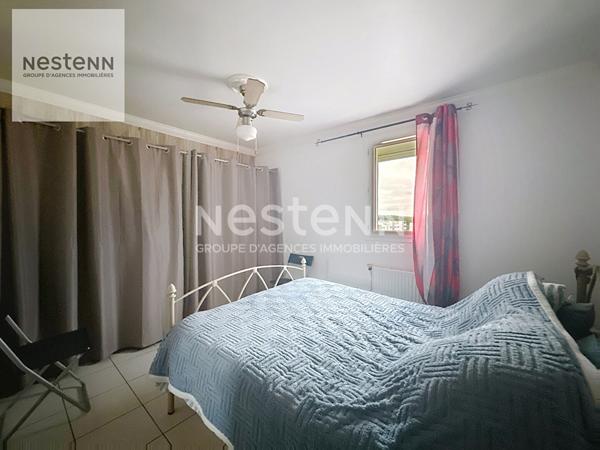 Appartement Miramas 3 pièce(s) 65.62 m2