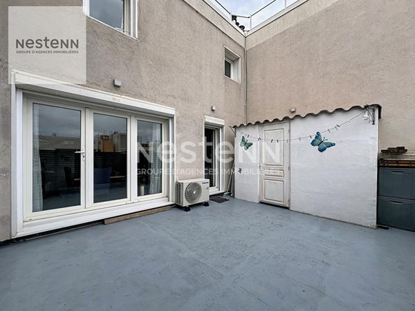 Appartement Miramas 3 pièce(s) 65.62 m2