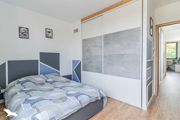 Maison à vendre 927 380 € Le Haillan 6 p 149 m² DPE A