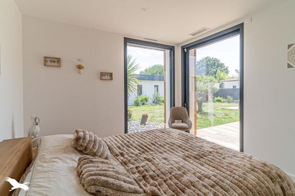 Maison à vendre 927 380 € Le Haillan 6 p 149 m² DPE A