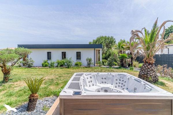 Maison à vendre 927 380 € Le Haillan 6 p 149 m² DPE A