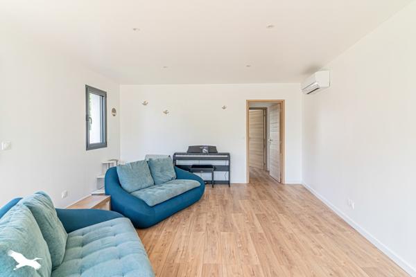 Maison à vendre 927 380 € Le Haillan 6 p 149 m² DPE A