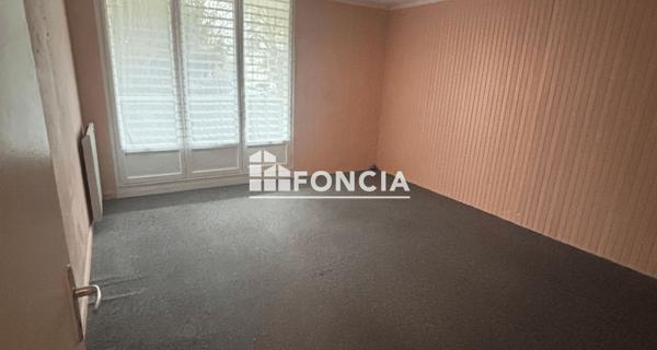 À vendre Appartement 3 pièces 65 m² - Chilly-mazarin 91380