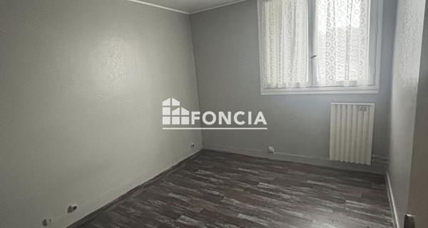 À vendre Appartement 3 pièces 65 m² - Chilly-mazarin 91380