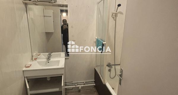 À vendre Appartement 3 pièces 65 m² - Chilly-mazarin 91380