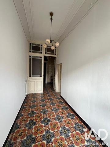 Maison à vendre 8 pièces 228 m² Coursan