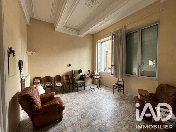Maison à vendre 8 pièces 228 m² Coursan