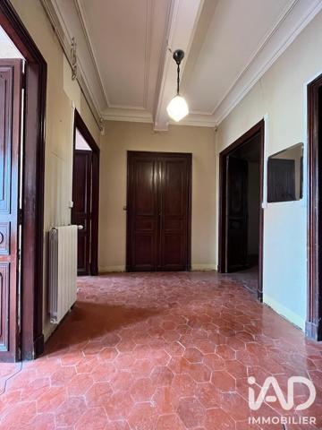Maison à vendre 8 pièces 228 m² Coursan