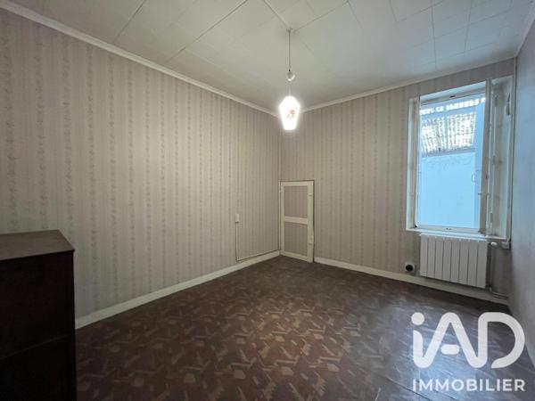 Maison à vendre 8 pièces 228 m² Coursan