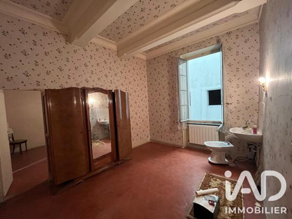 Maison à vendre 8 pièces 228 m² Coursan