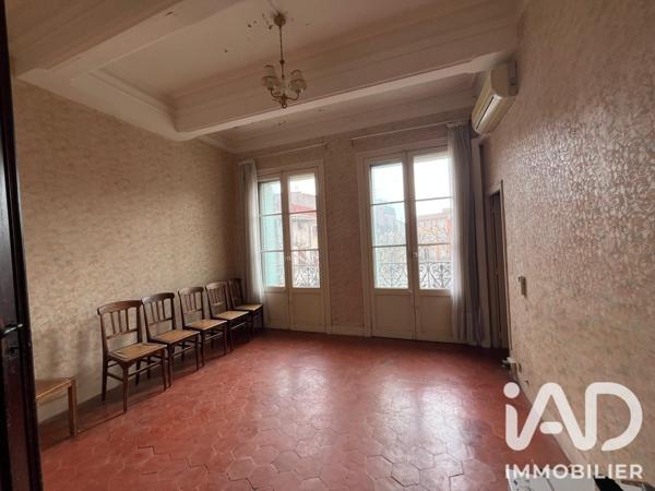Maison à vendre 8 pièces 228 m² Coursan