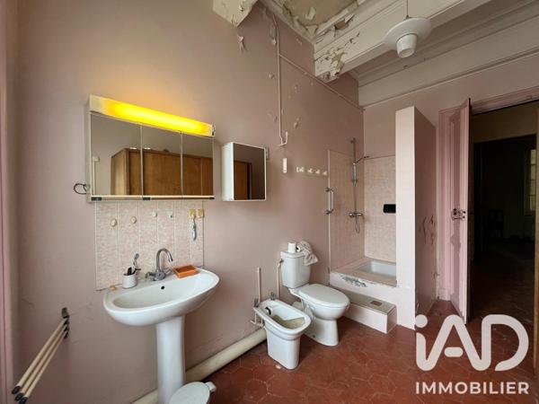 Maison à vendre 8 pièces 228 m² Coursan