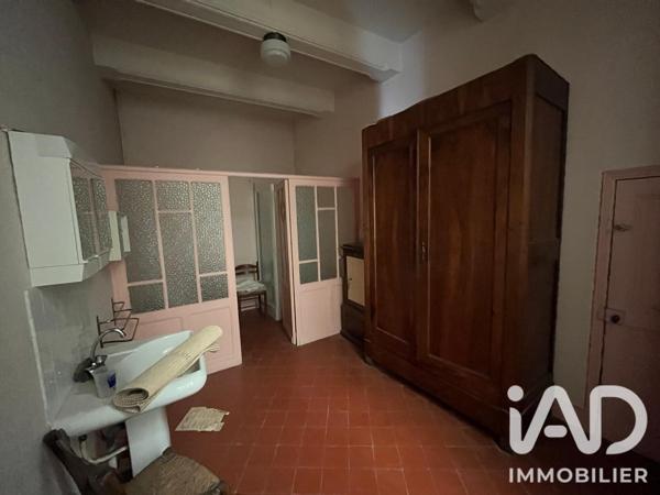 Maison à vendre 8 pièces 228 m² Coursan
