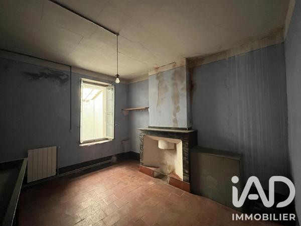 Maison à vendre 8 pièces 228 m² Coursan