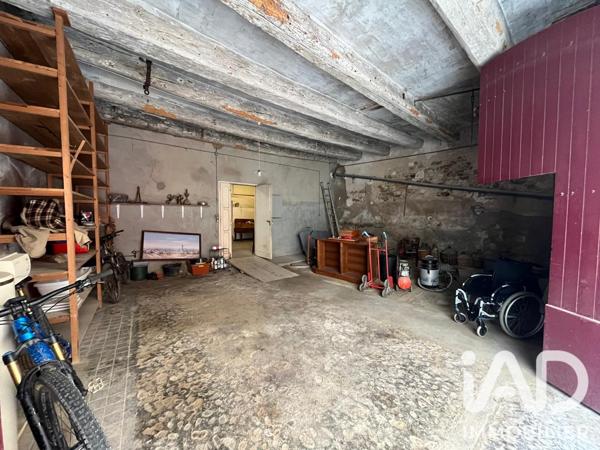 Maison à vendre 8 pièces 228 m² Coursan