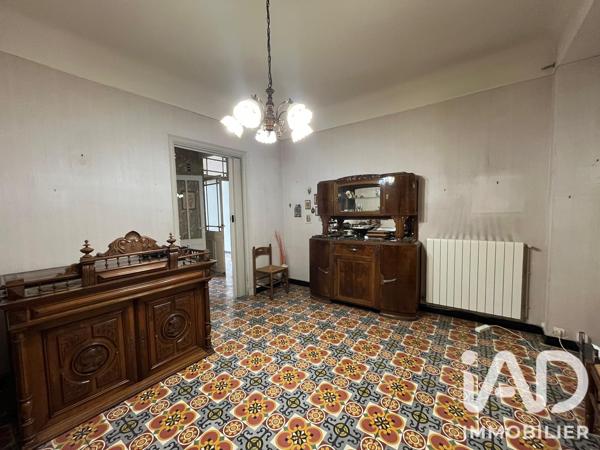 Maison à vendre 8 pièces 228 m² Coursan