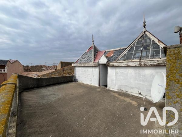 Maison à vendre 8 pièces 228 m² Coursan