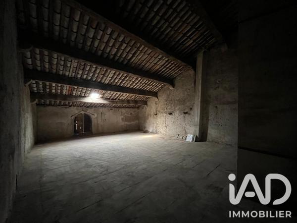 Maison à vendre 8 pièces 228 m² Coursan