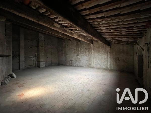 Maison à vendre 8 pièces 228 m² Coursan