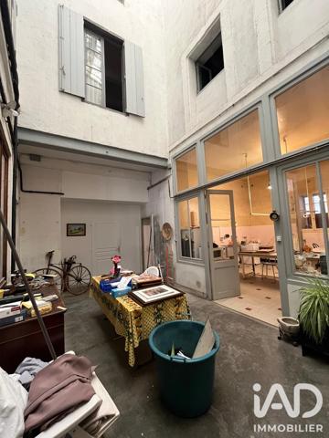 Maison à vendre 8 pièces 228 m² Coursan