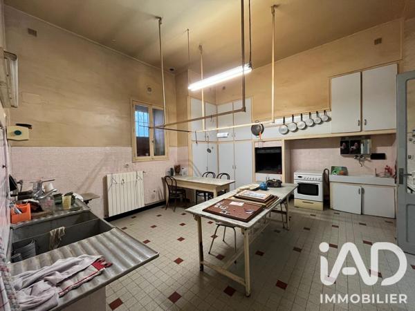 Maison à vendre 8 pièces 228 m² Coursan