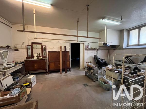 Maison à vendre 8 pièces 228 m² Coursan