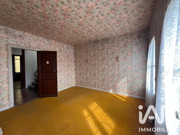 Maison à vendre 8 pièces 228 m² Coursan