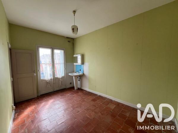 Maison à vendre 8 pièces 228 m² Coursan