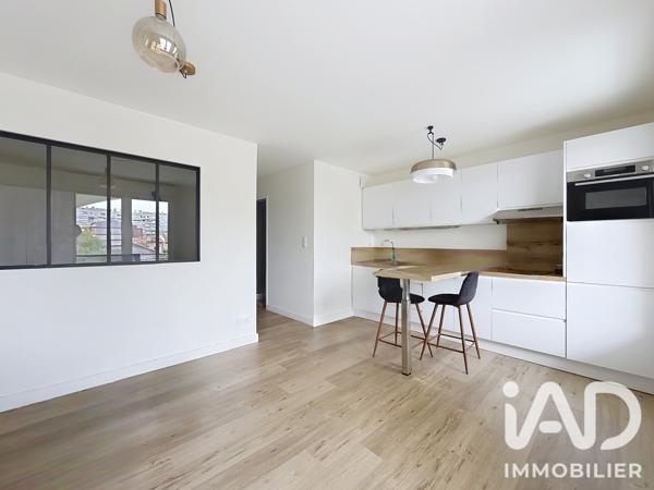 Studio à vendre 32 m² Toulouse