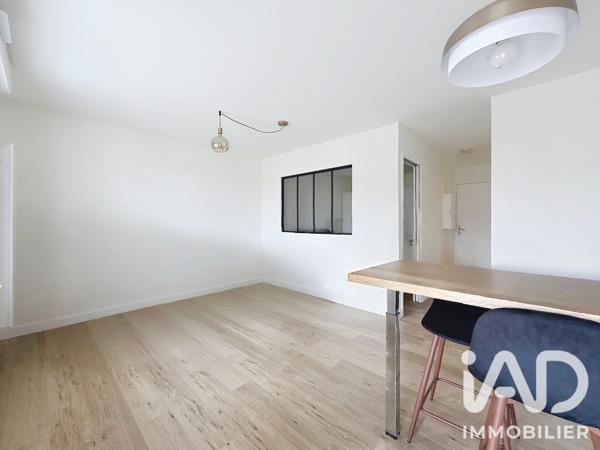 Studio à vendre 32 m² Toulouse