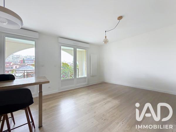 Studio à vendre 32 m² Toulouse