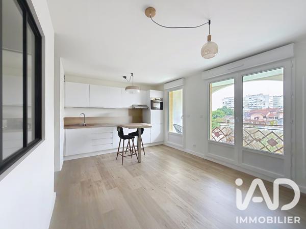 Studio à vendre 32 m² Toulouse