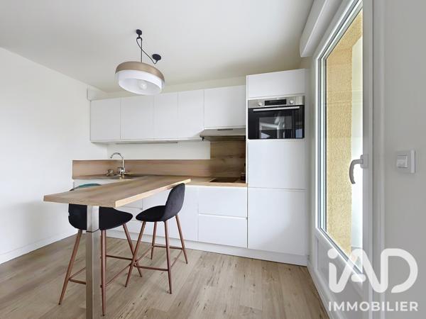 Studio à vendre 32 m² Toulouse