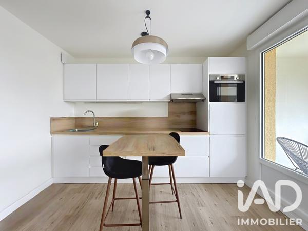 Studio à vendre 32 m² Toulouse