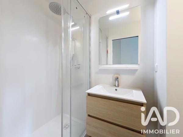 Studio à vendre 32 m² Toulouse