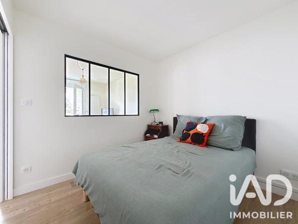 Studio à vendre 32 m² Toulouse