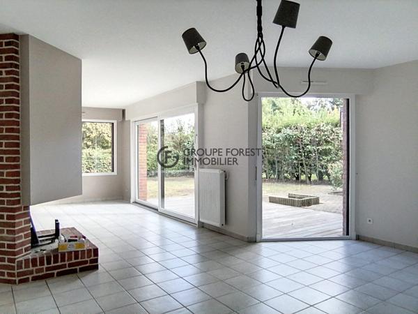 MAISON 5 CHAMBRES