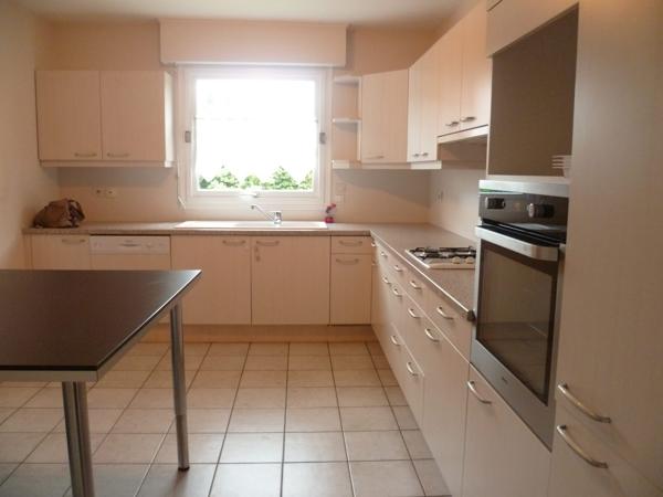 MAISON 5 CHAMBRES