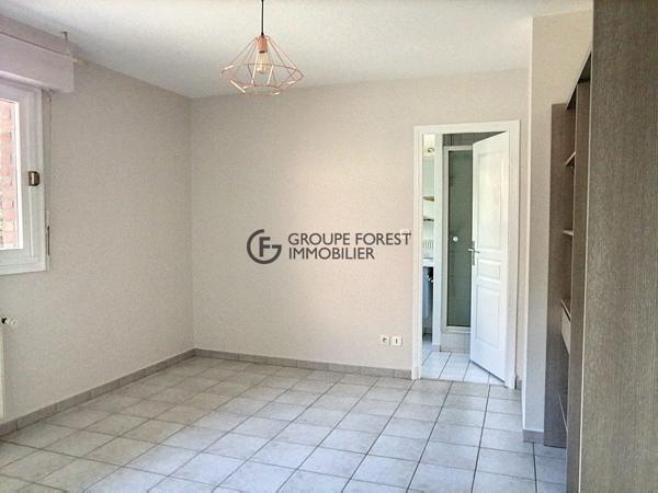 MAISON 5 CHAMBRES