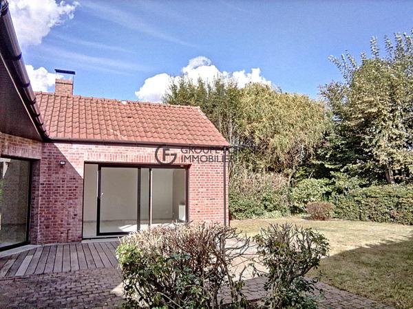 MAISON 5 CHAMBRES