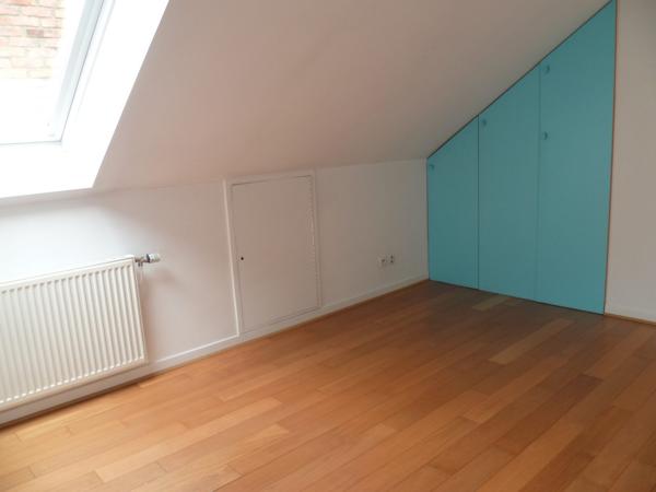 MAISON 5 CHAMBRES