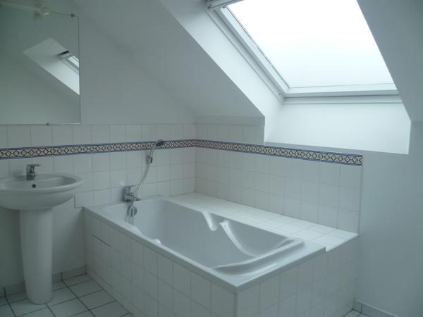 MAISON 5 CHAMBRES