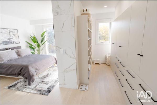 Appartement (neuf) à vendre 4 pièces 83 m² Bordeaux