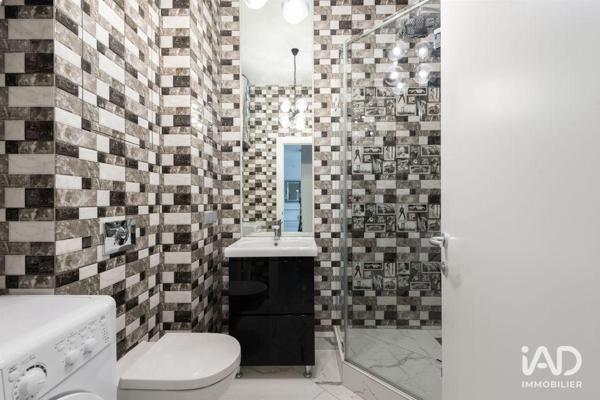 Appartement (neuf) à vendre 4 pièces 83 m² Bordeaux