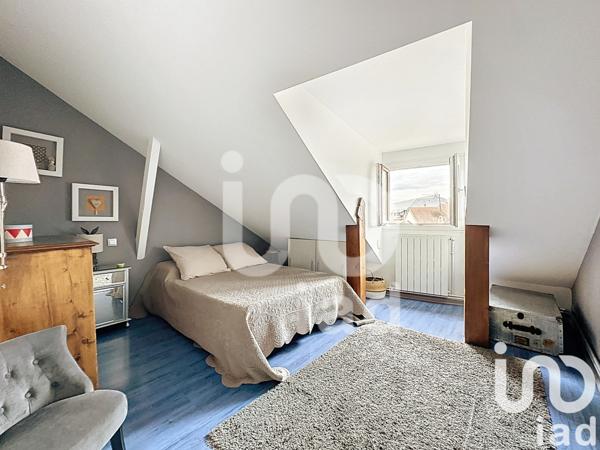 Appartement à vendre 4 pièces 132 m² Annecy