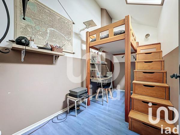 Appartement à vendre 4 pièces 132 m² Annecy