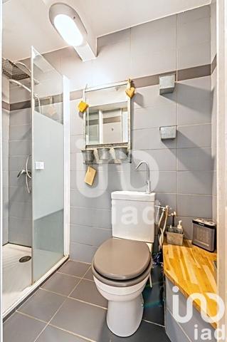 Appartement à vendre 4 pièces 132 m² Annecy