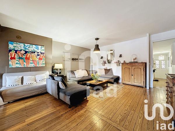 Appartement à vendre 4 pièces 132 m² Annecy