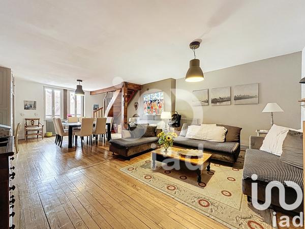 Appartement à vendre 4 pièces 132 m² Annecy